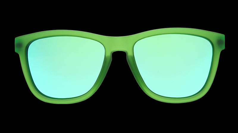 Everglades-The OGs-RUN goodr-4-goodr sunglasses