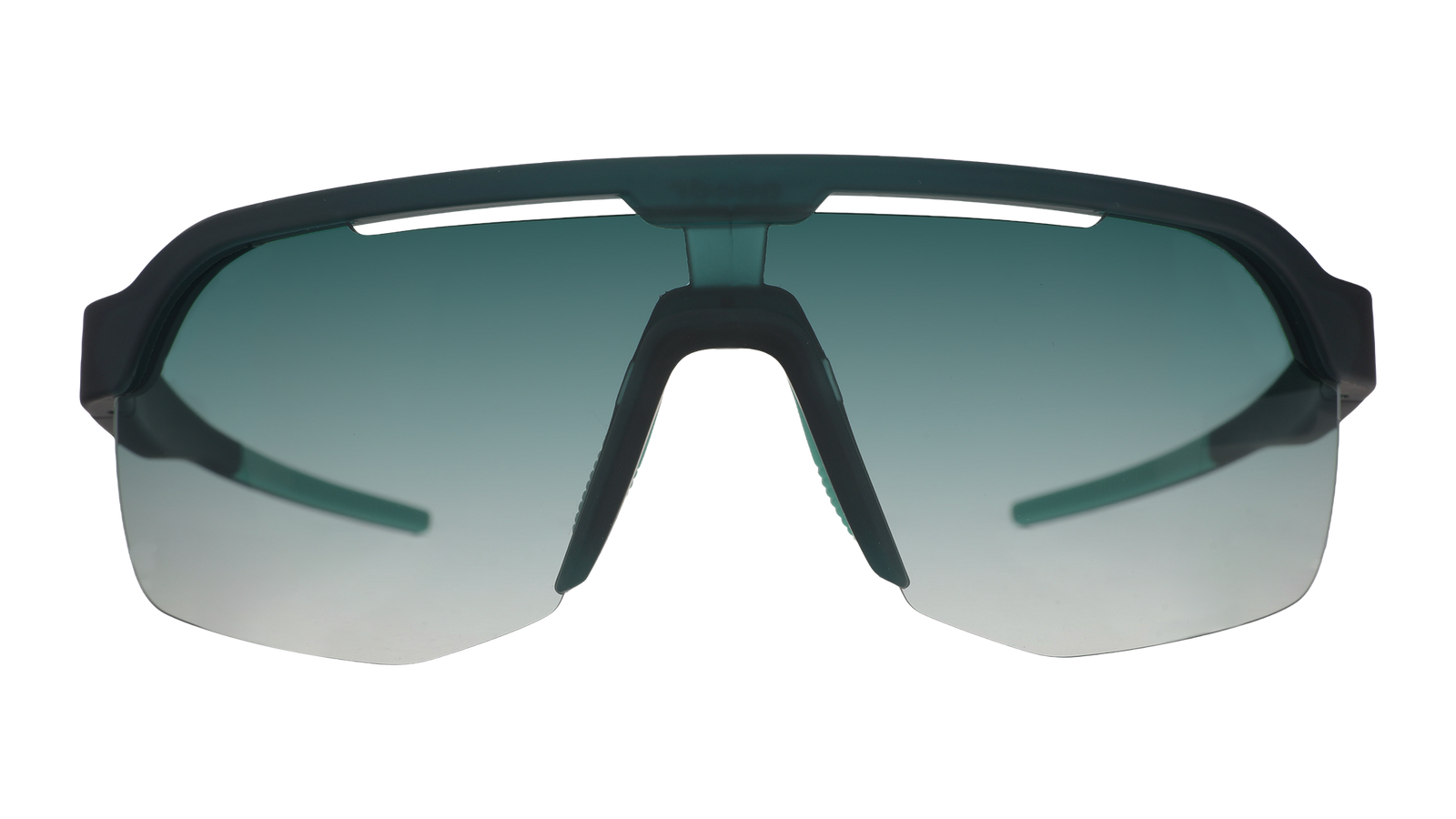 Goodr Bolt G Sunglasses Electric Zen Machine