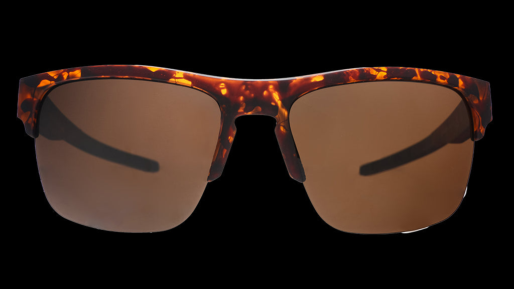 Country Club Crasher