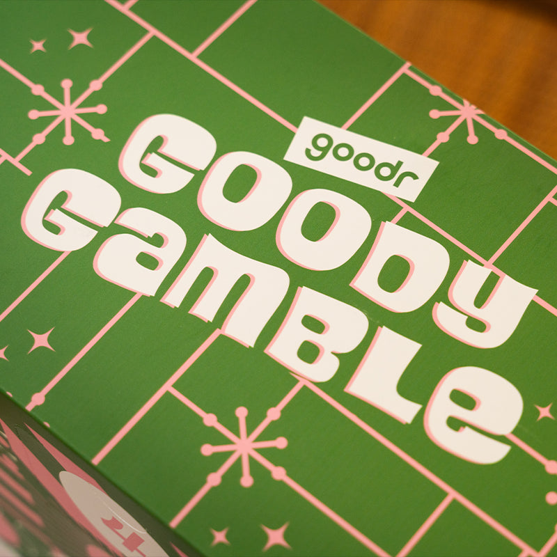 Goody Gamble
