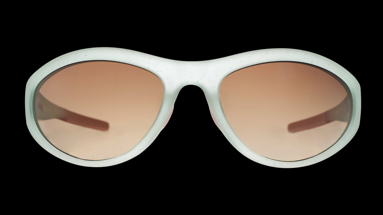 Replace Can't With Bravey