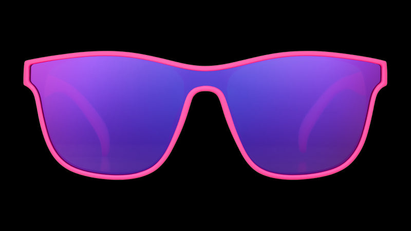 See You at the Party, Richter-The VRGs-RUN goodr-3-goodr sunglasses