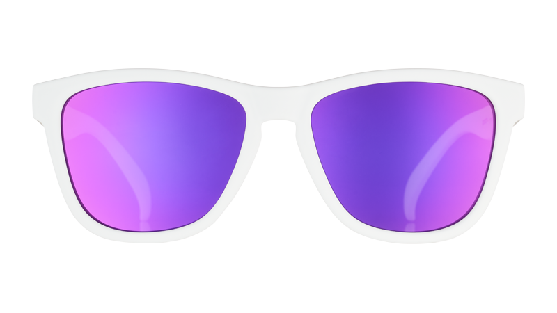 Buy Fastrack M192PR3F Purple Anti-Reflective Round Sunglasses For Women At  Best Price @ Tata CLiQ