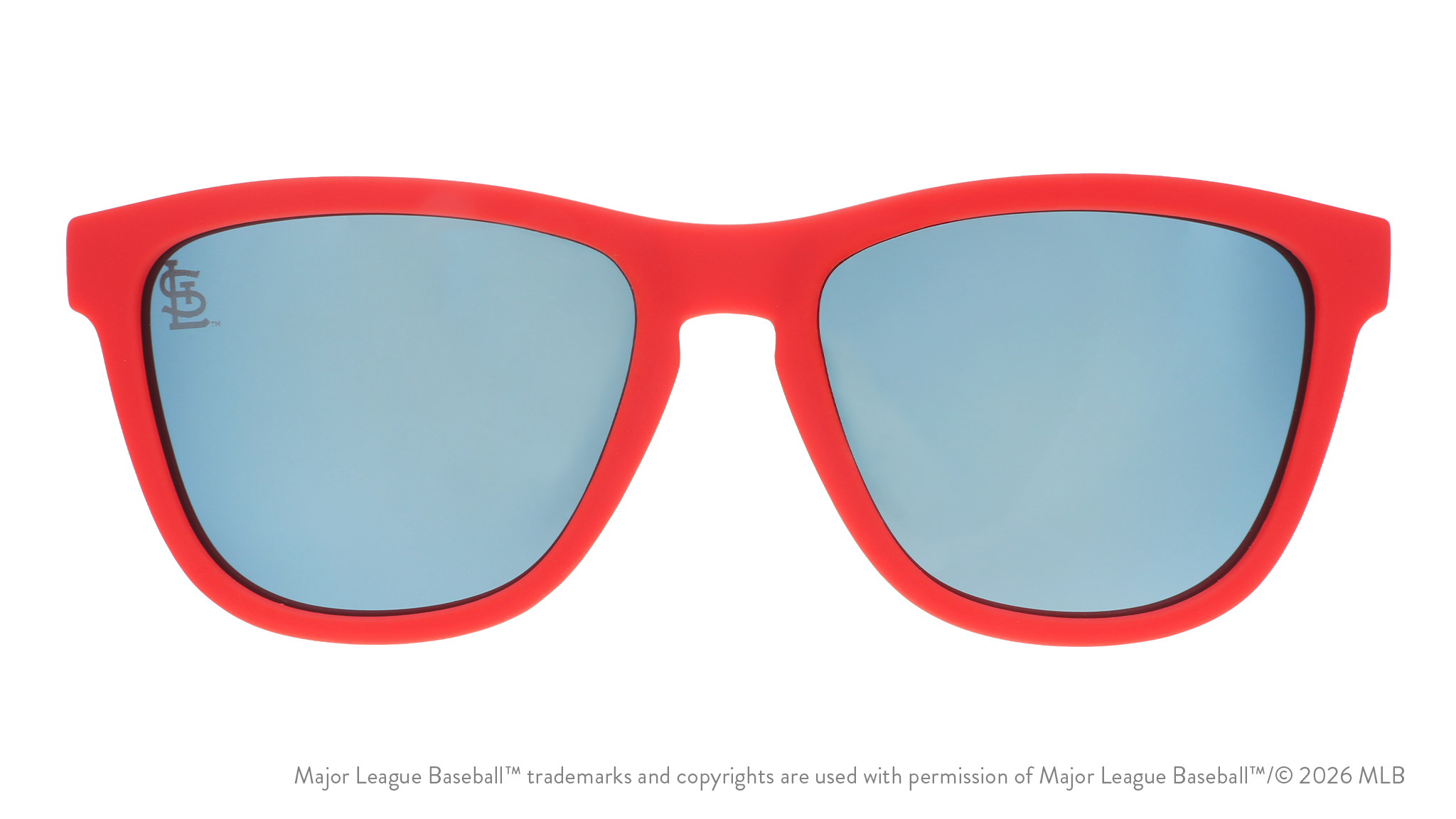 Let's Go Redbirds™