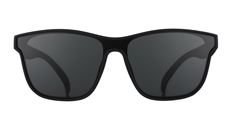 Sixty One Delos Unisex Sunglasses Black Frame Black Lens SIXS112BK – SIXTY  ONE Sunglasses
