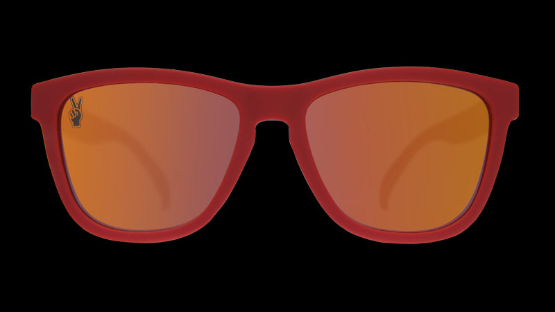 This Is Not a Gesture of Peace-The OGs-RUN goodr-3-goodr sunglasses