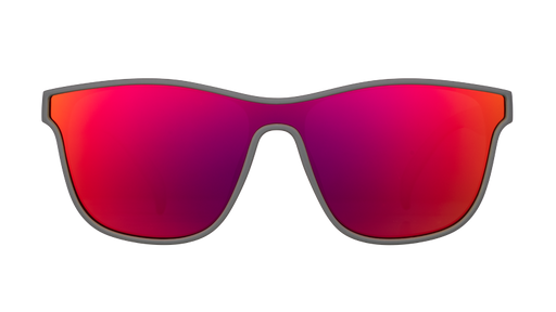 Voight-Kampff Vision | The VRGs