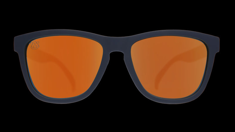 WAR EAGLE!!! Eye Shields-The OGs-RUN goodr-3-goodr sunglasses