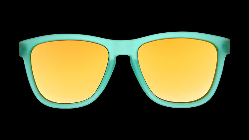 Yellowstone-The OGs-RUN goodr-3-goodr sunglasses