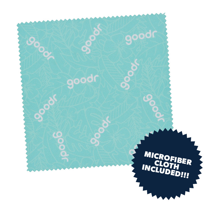 Sunglasses Case Best Case Scenario goodr — goodr sunglasses