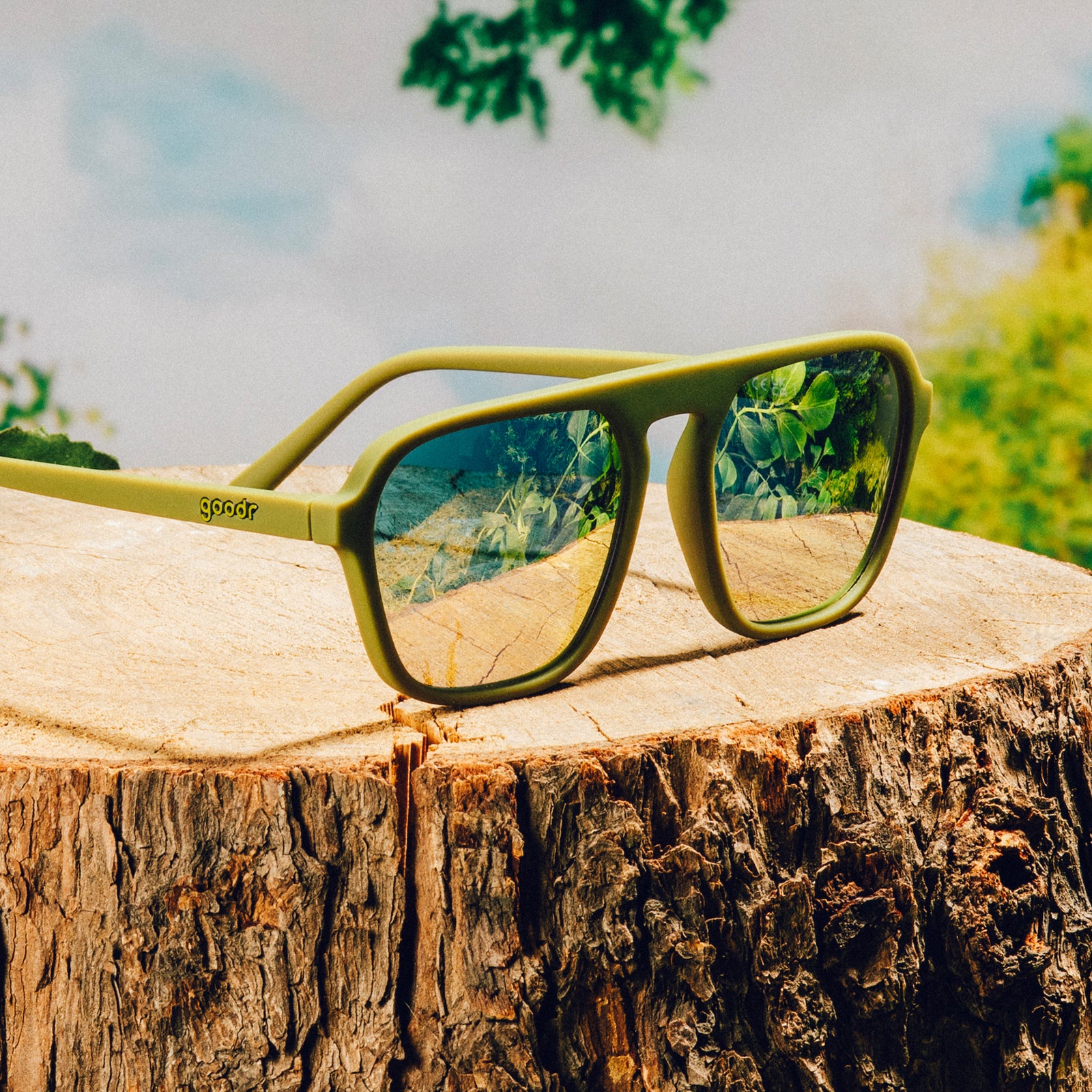 Dirty Martini Time Machine