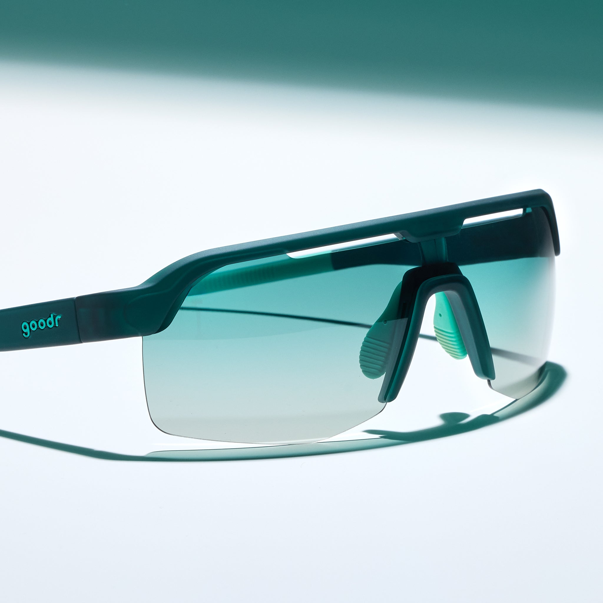 Electric Zen Machine | goodr — goodr sunglasses