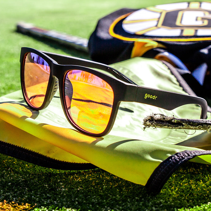 Big Golf Sunglasses | It's All In The Hips | goodr — goodr sunglasses