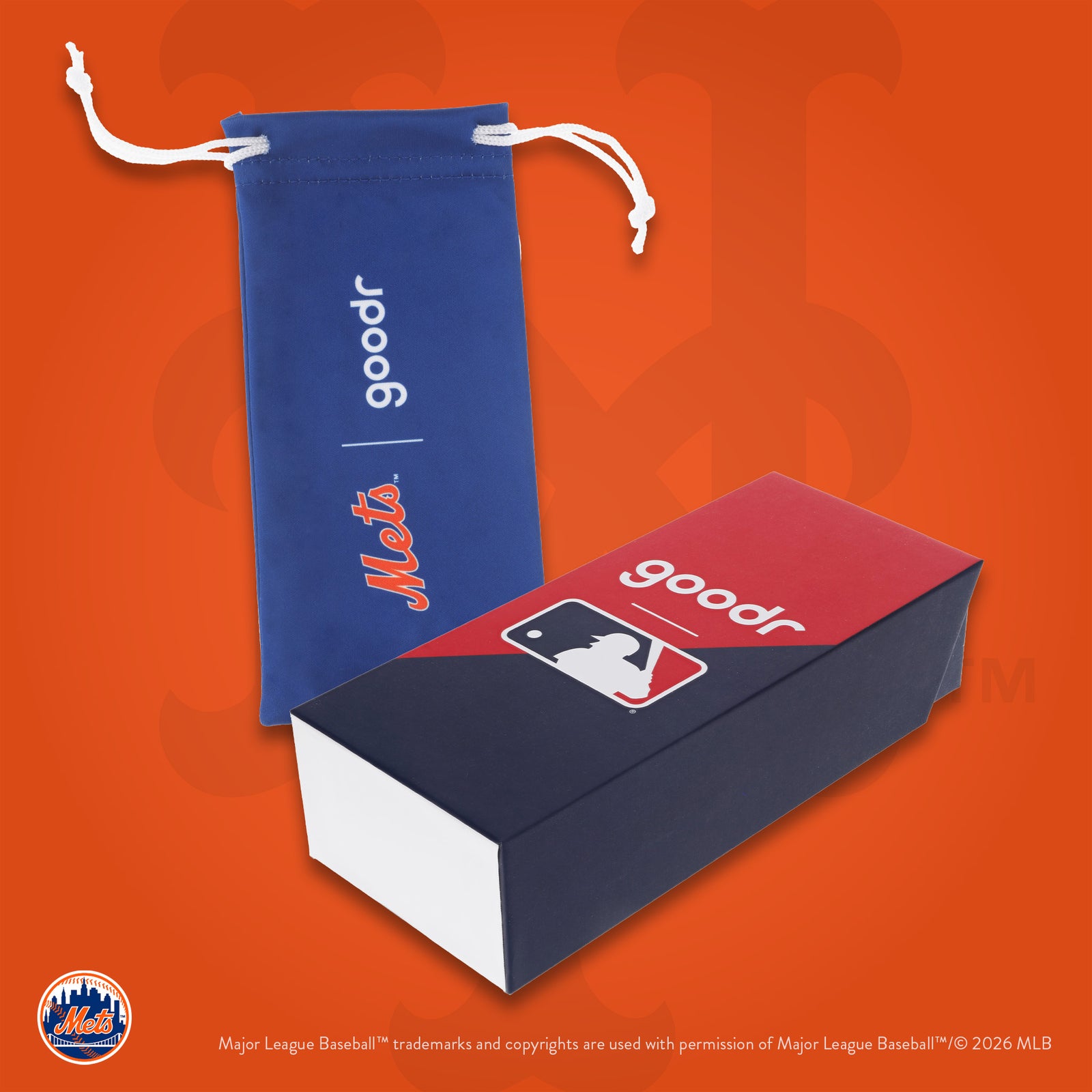 Ya Gotta Believe!™