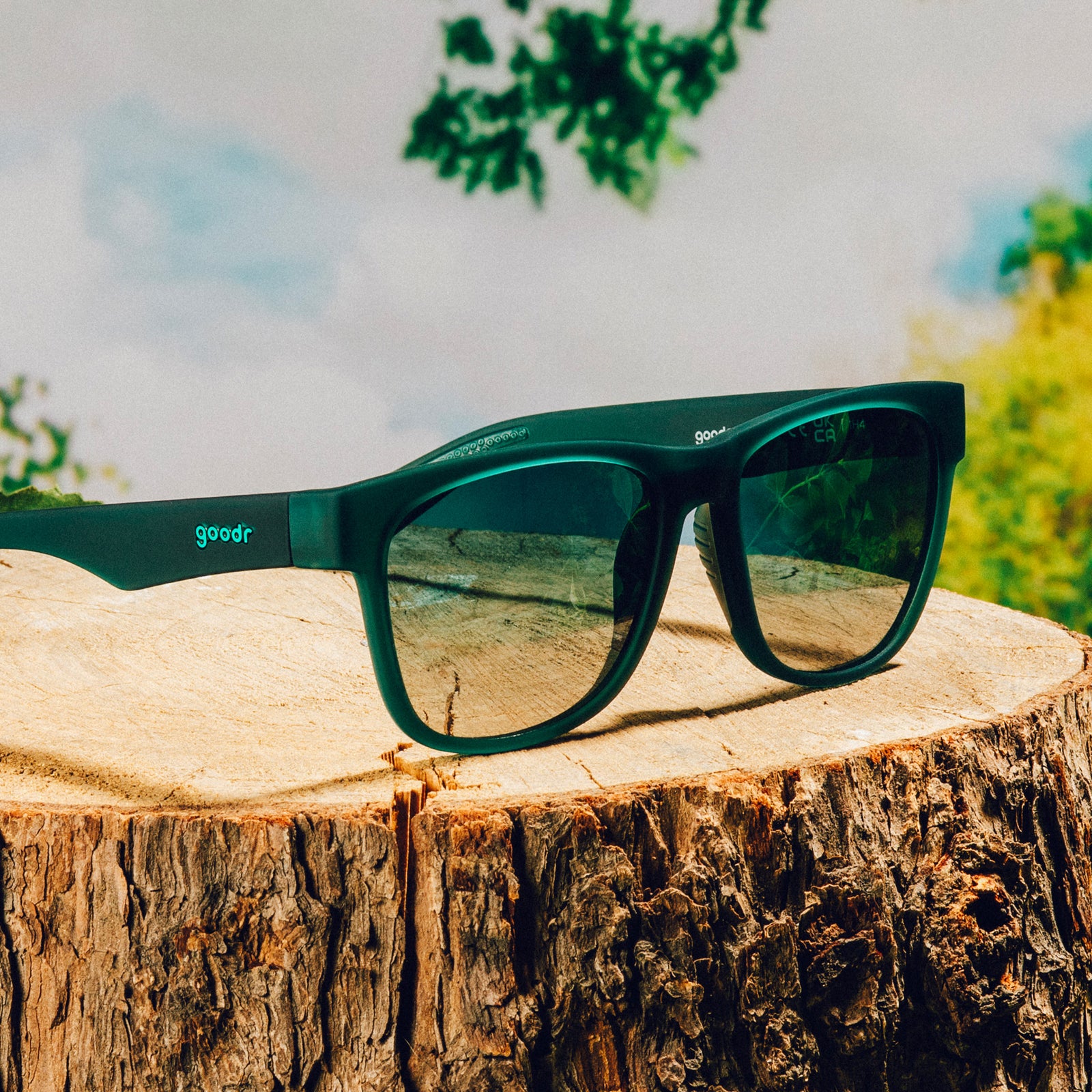 sundark goggles Goodr BFG Sunglasses