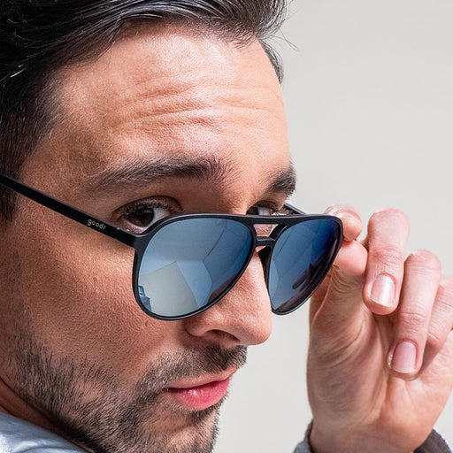 The Best Men's Sunglasses  goodr Polarized Sunglasses — goodr