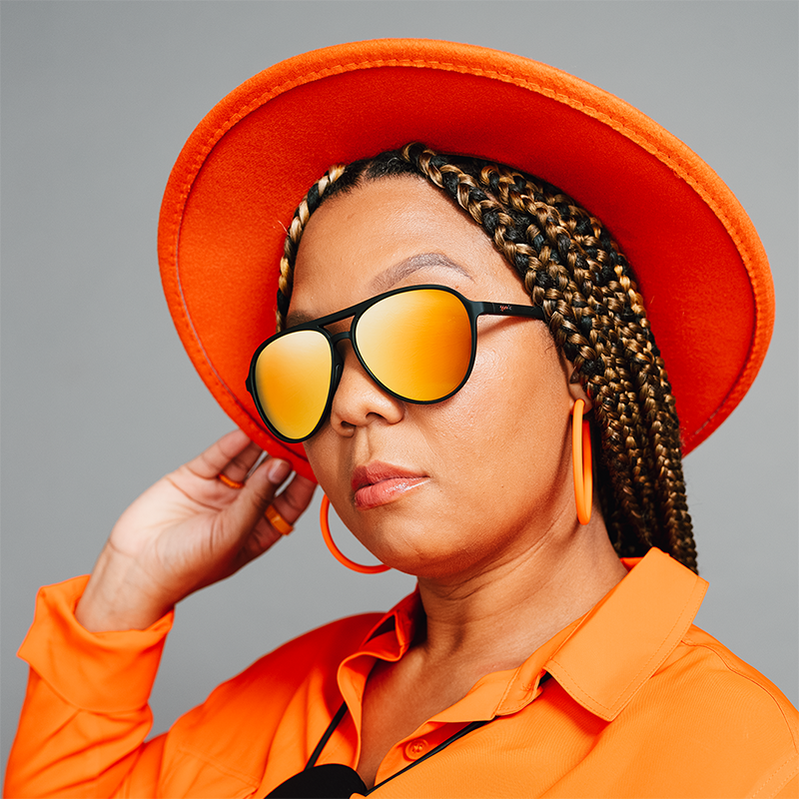 GOODR sunglasses Mach Gs