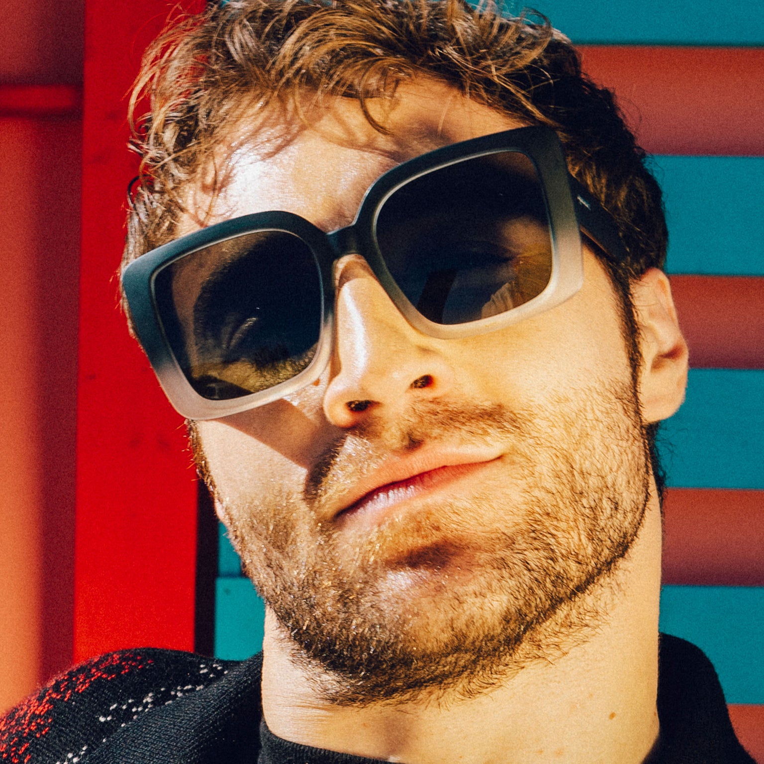 GOODR Beat G Sunglasses - Karaoke Machine Solo main image 1
