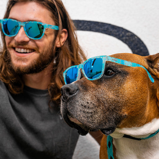 Be the Person Your Dog Thinks You Are The OGs goodr-sunglasses.myshopify.com