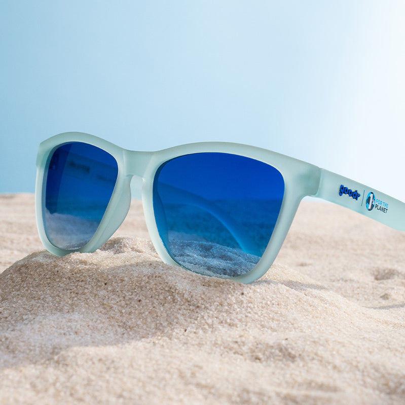 Limited Editions | goodr Polarized Sunglasses — goodr sunglasses