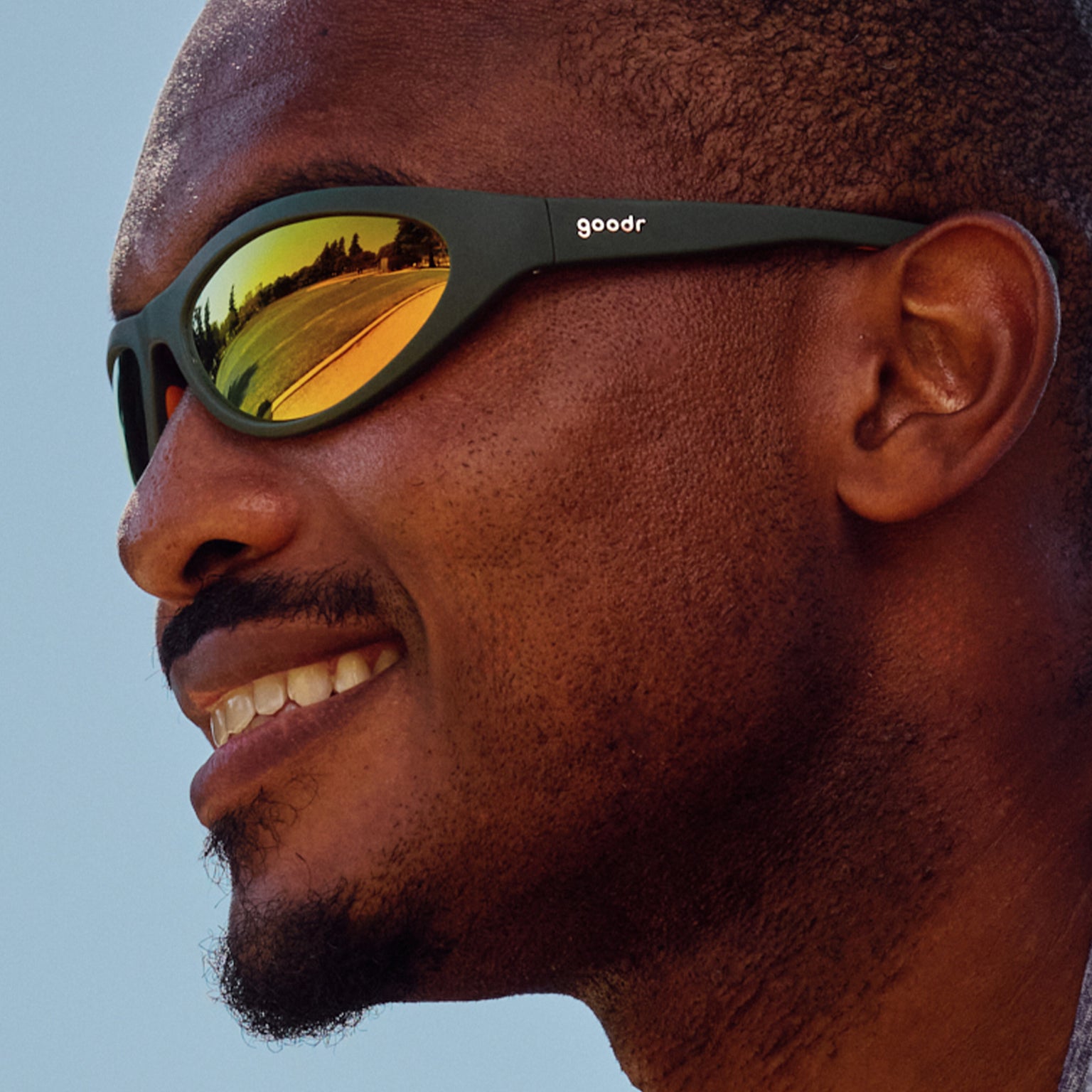 Insect Eye Goggles Bug G: Bug Eye Sunglasses | goodr sunglasses