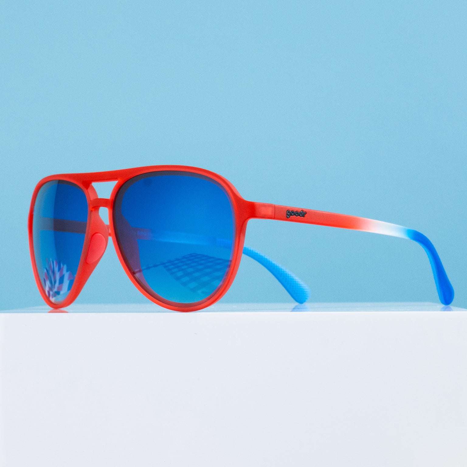 Limited Editions Goodr Polarized Sunglasses — Goodr Sunglasses 