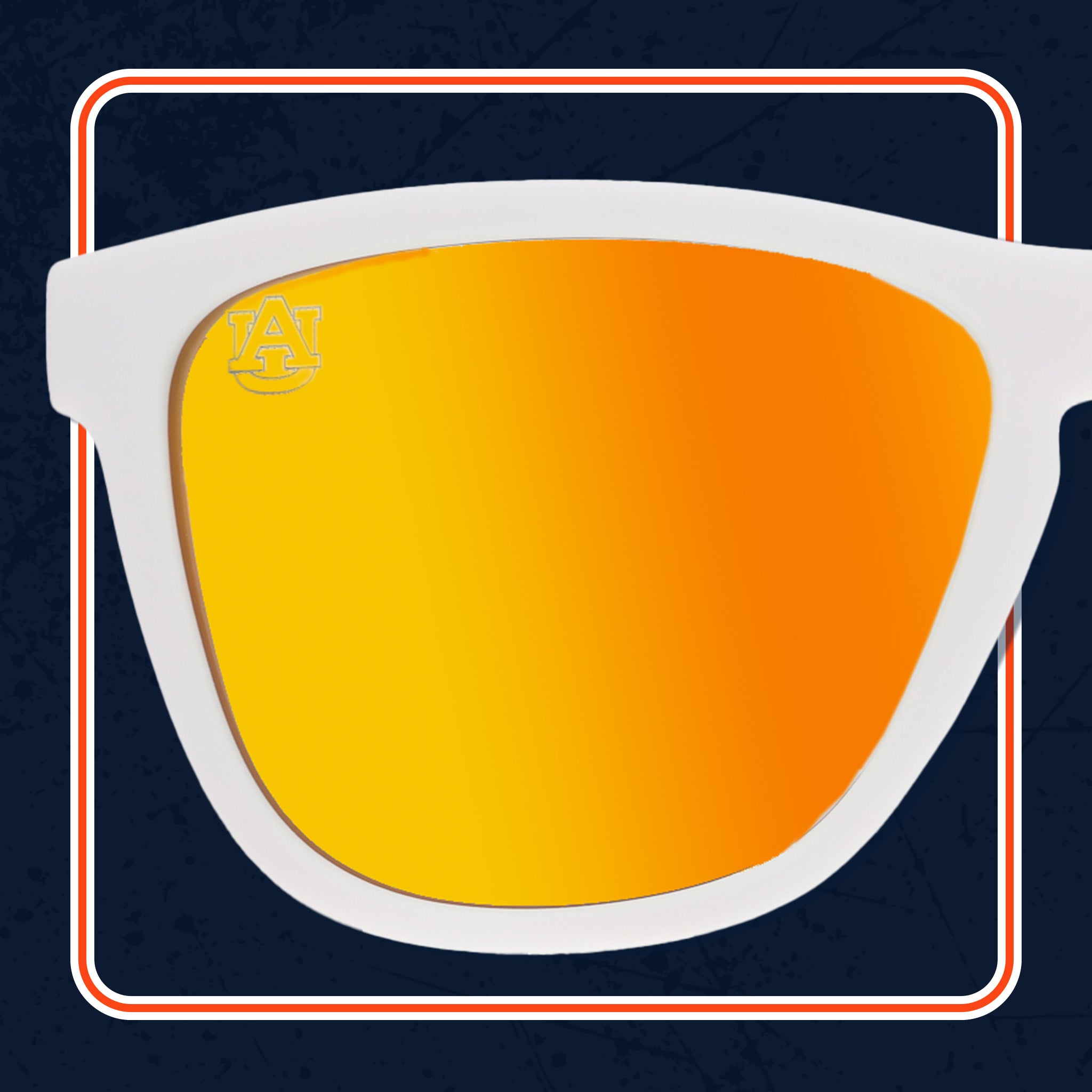 College Football Sunglasses goodr's Collegiate Collection — goodr