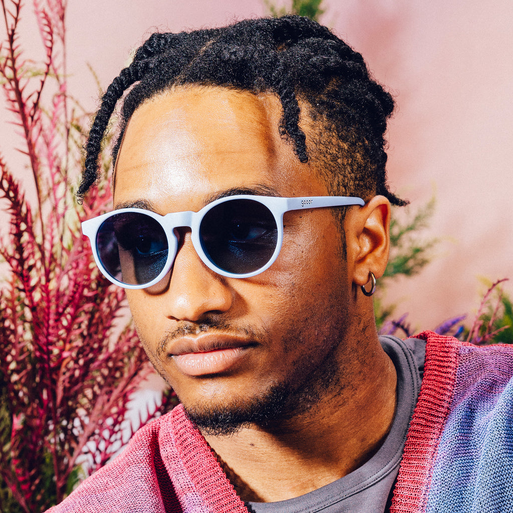GOODR Sunglasses Circle Gs