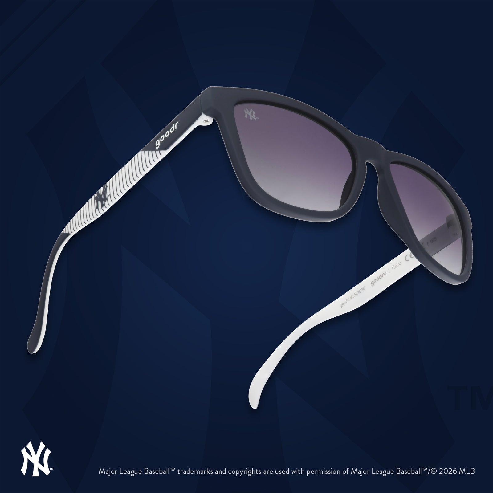 The Last Original New Yorker