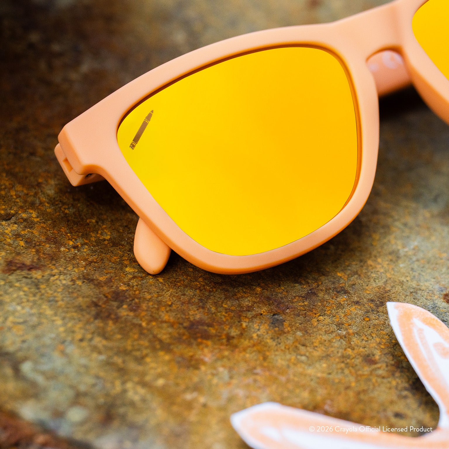 Sandy Tan | goodr — goodr sunglasses