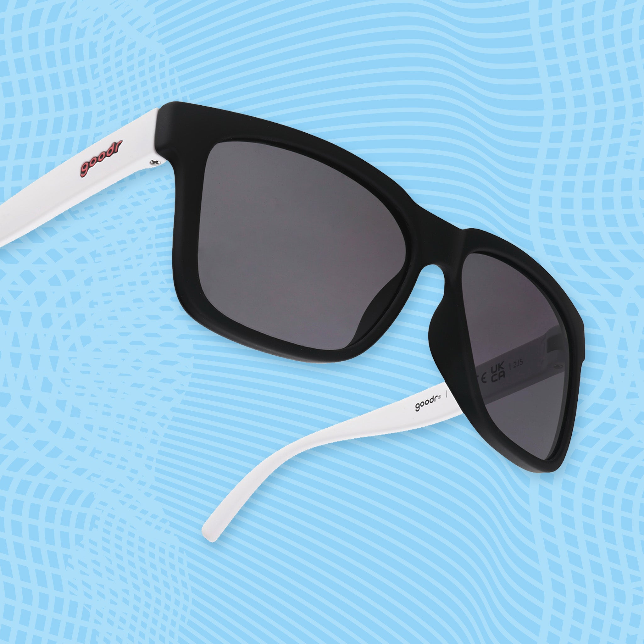 Zero Chill in Antarctica | goodr — goodr sunglasses