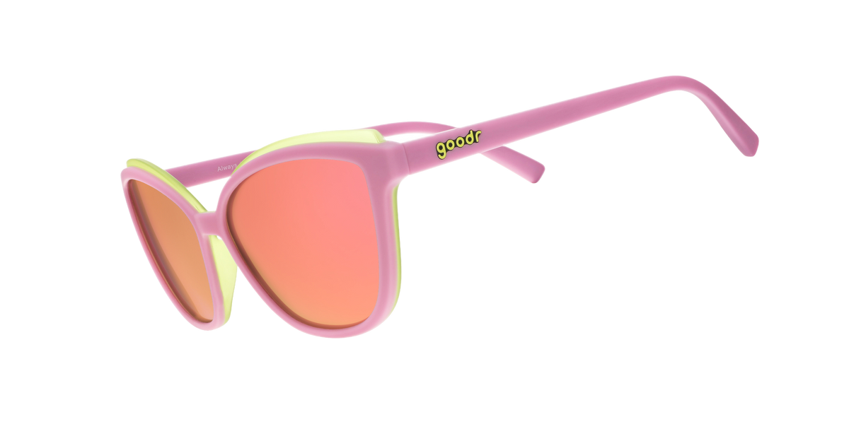 Always in My Prime | goodr — goodr sunglasses display picture 3