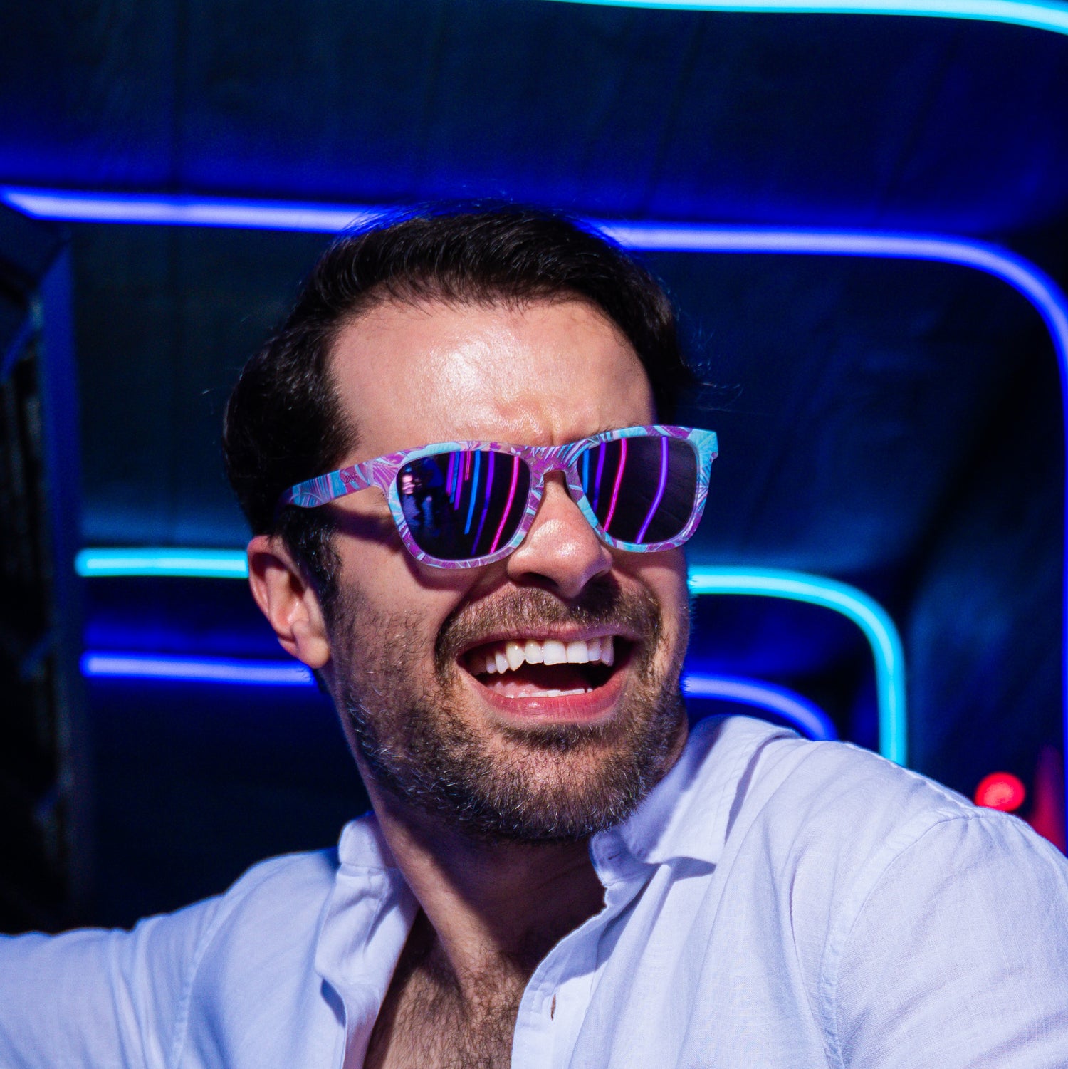 AFTERS AT THE CABANA