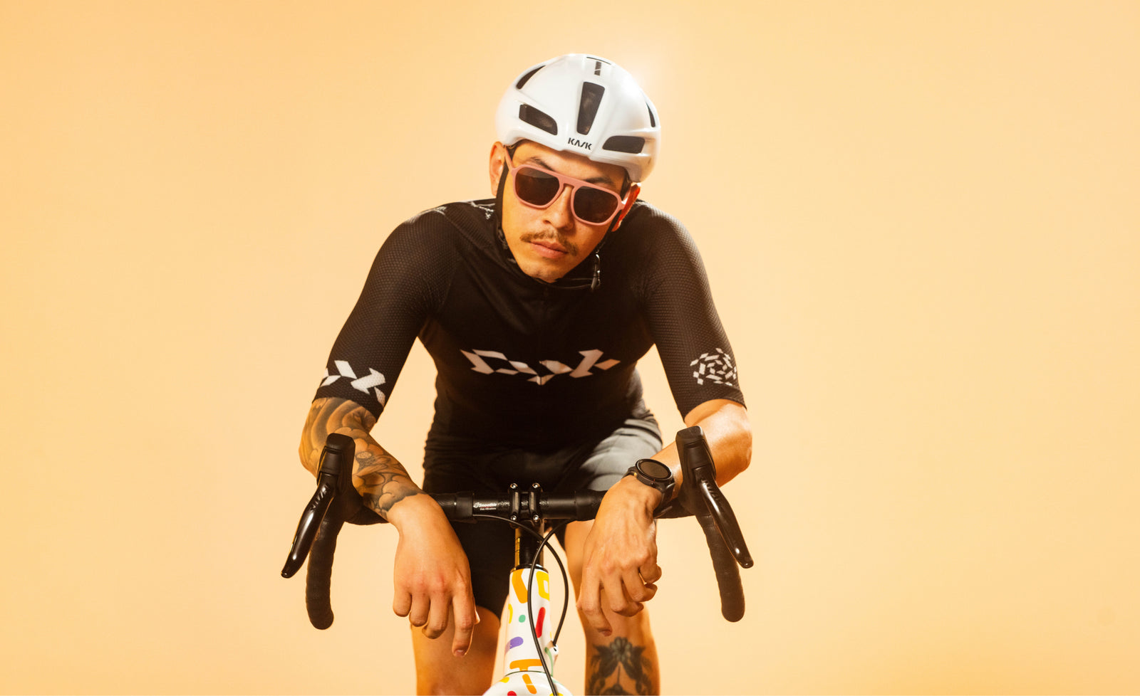Cycling Sunglasses
