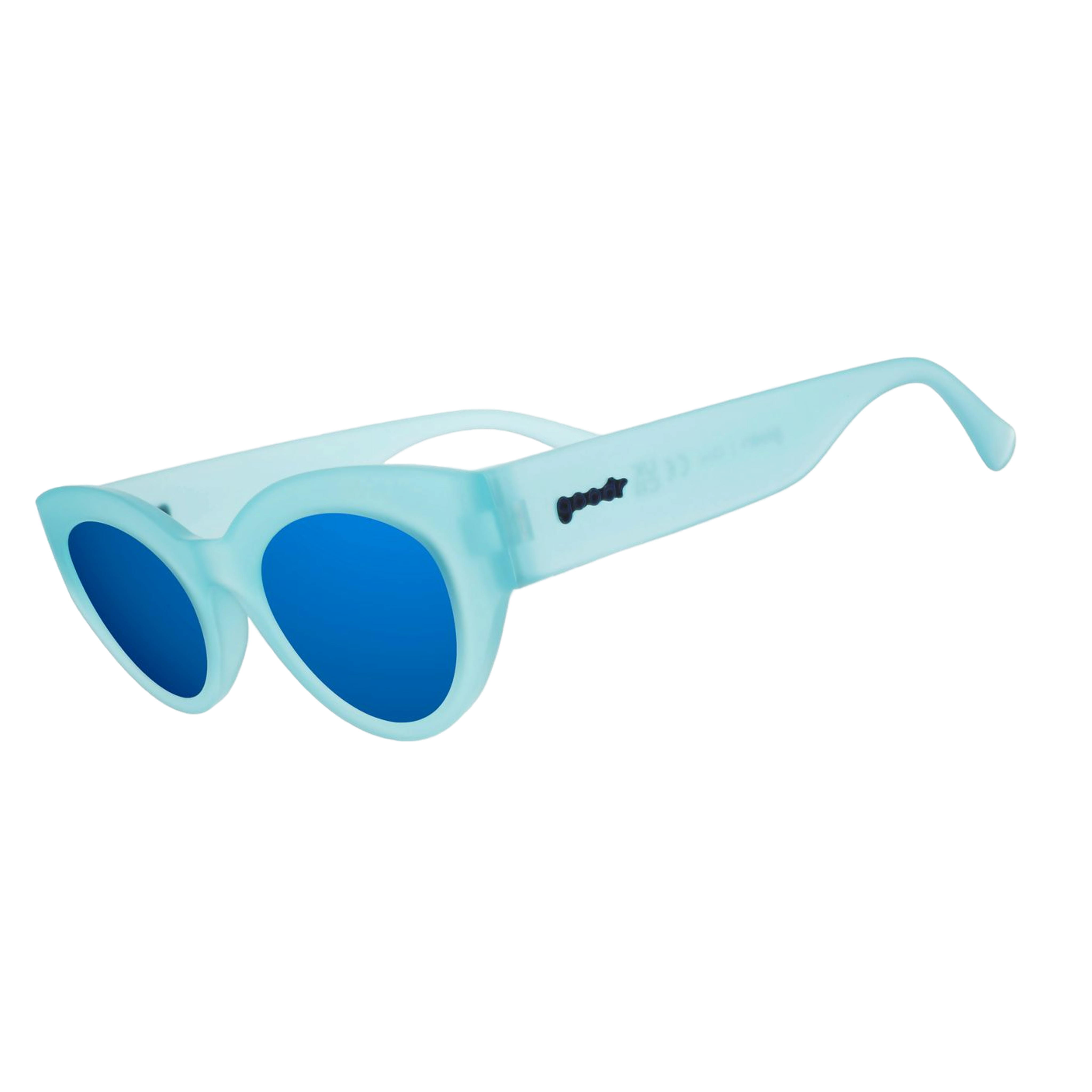 moon goggles Blue Moon's Made of Bleu Cheese