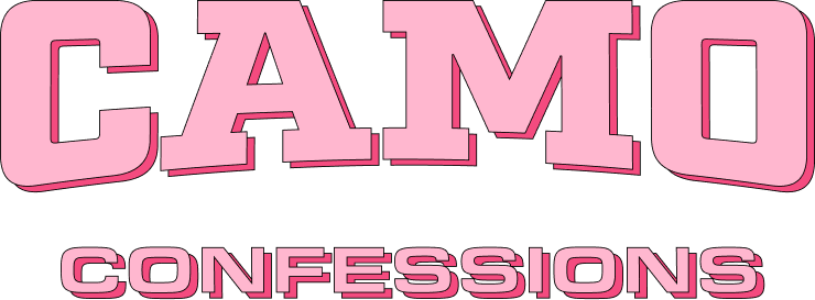 Camo Confessions