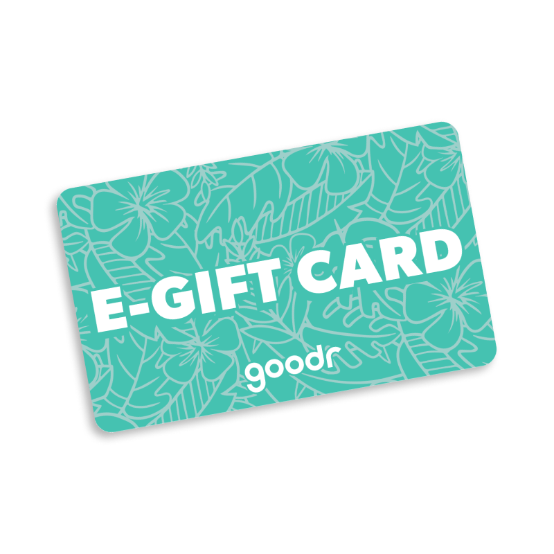 A goodr E-Gift Card