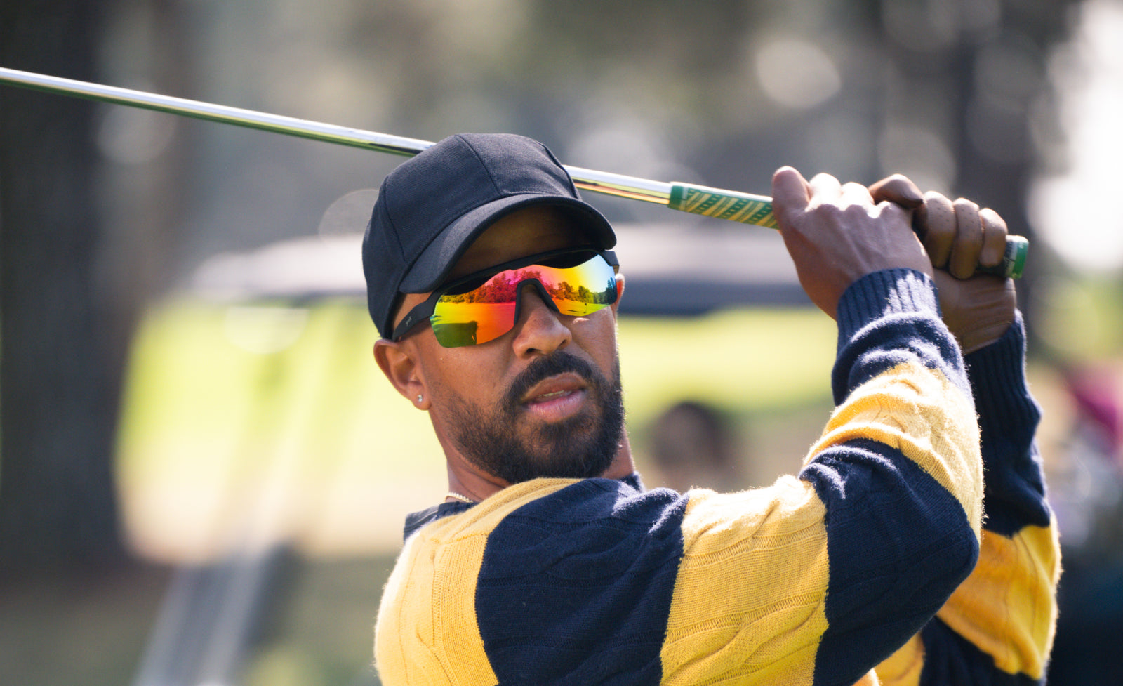 Golf Sunglasses