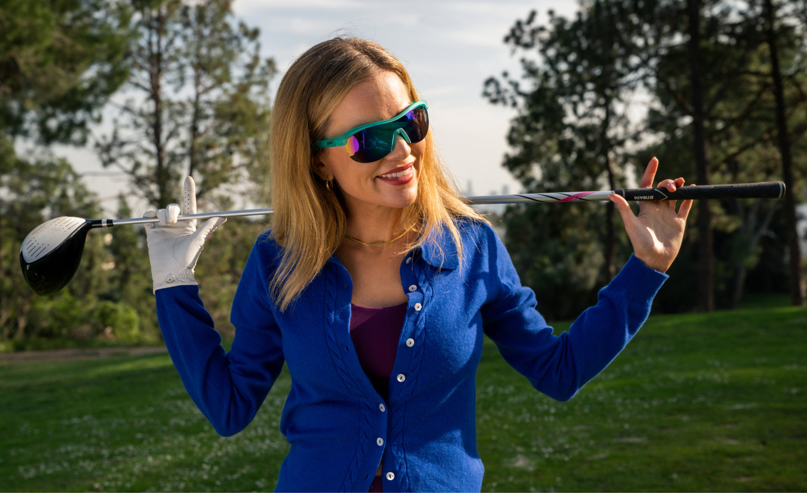 GOLF Sunglasses