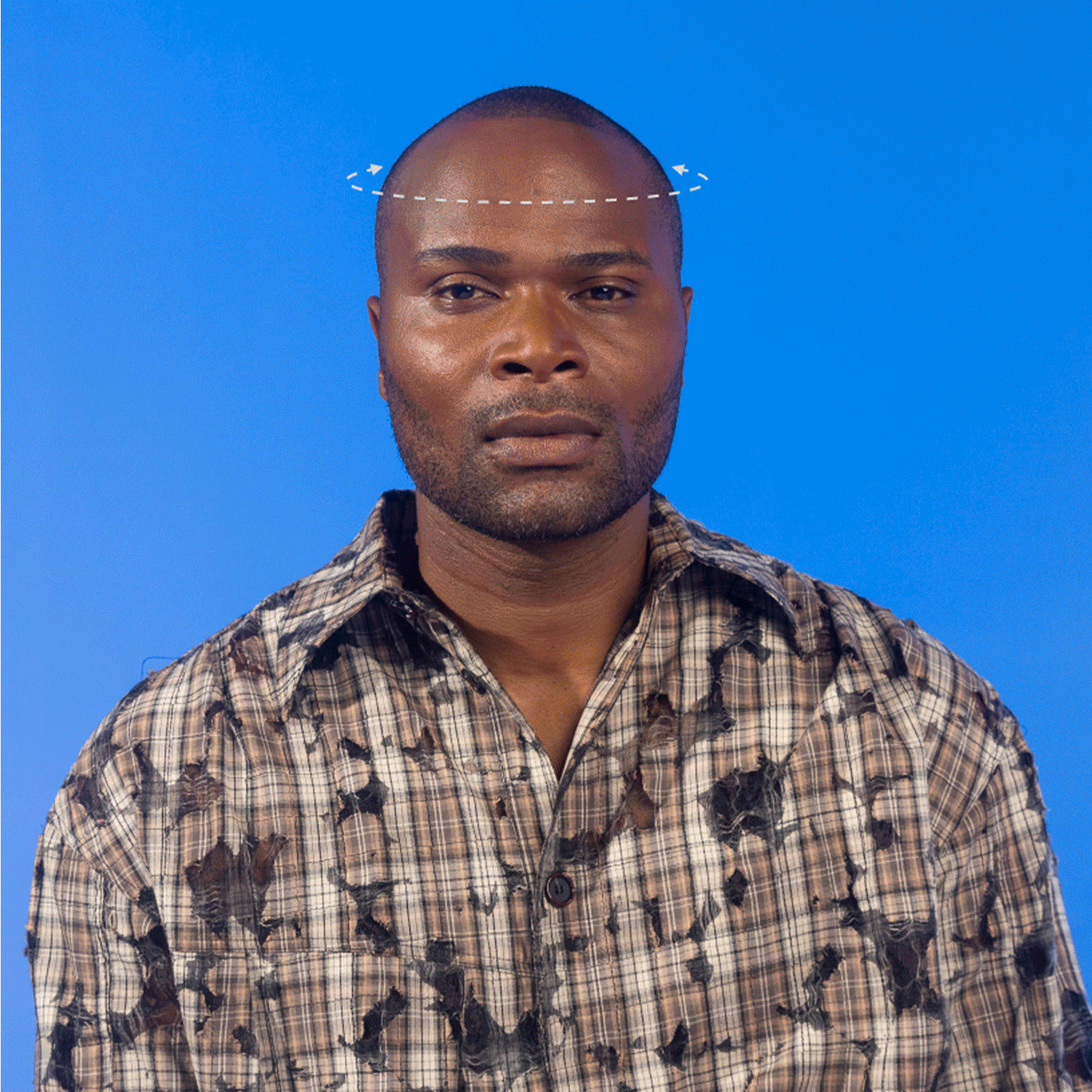 GRAND G Built for BIG noggins.