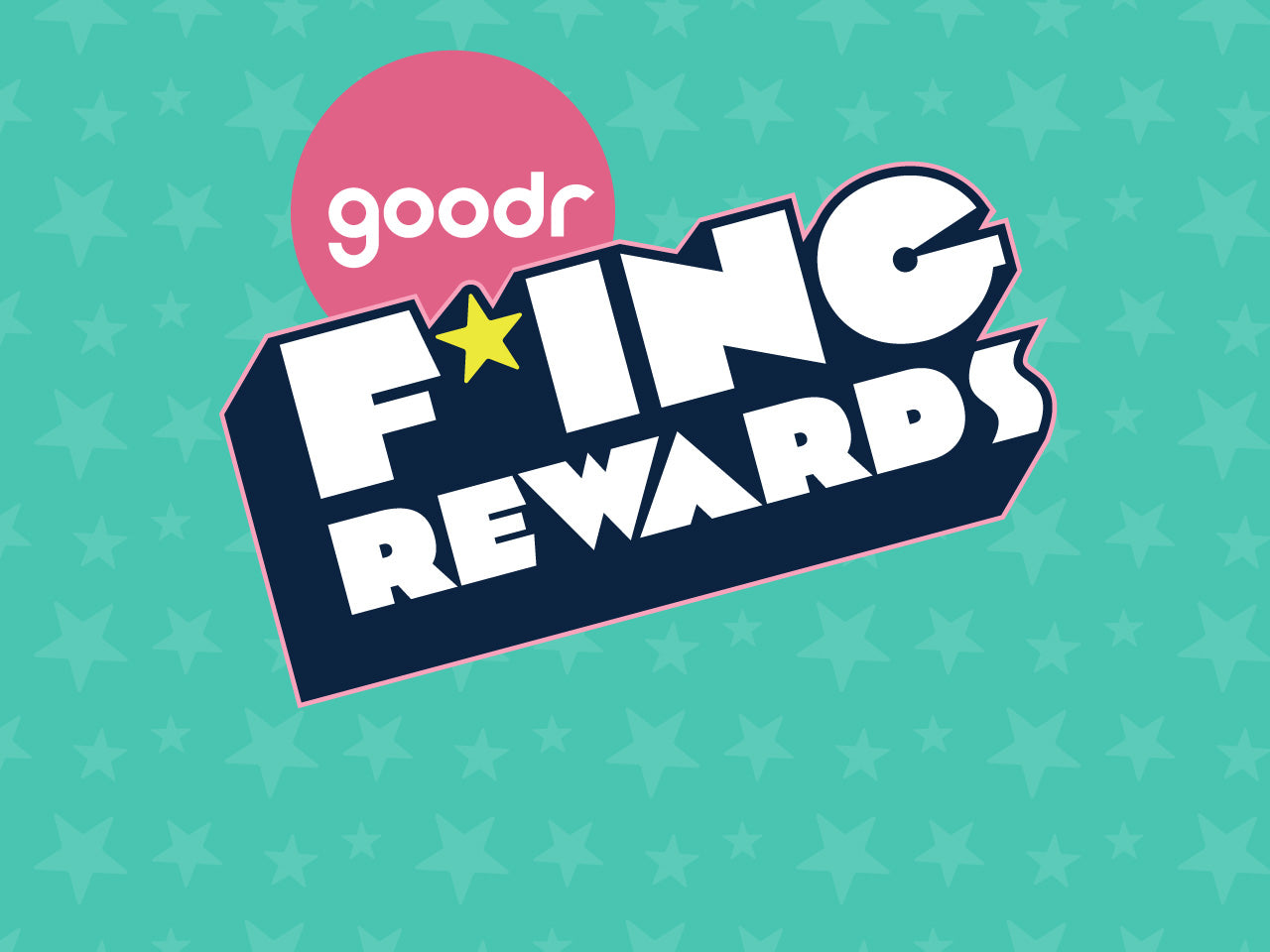 goodr F*ing Rewards