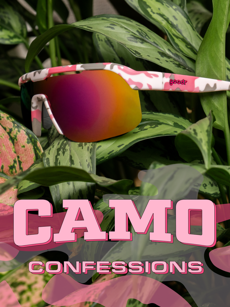 Camo Confessions