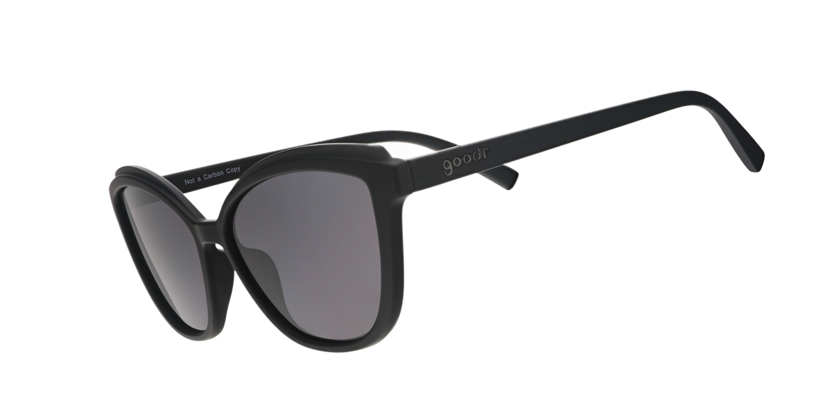Not a Carbon Copy — goodr sunglasses display picture 3