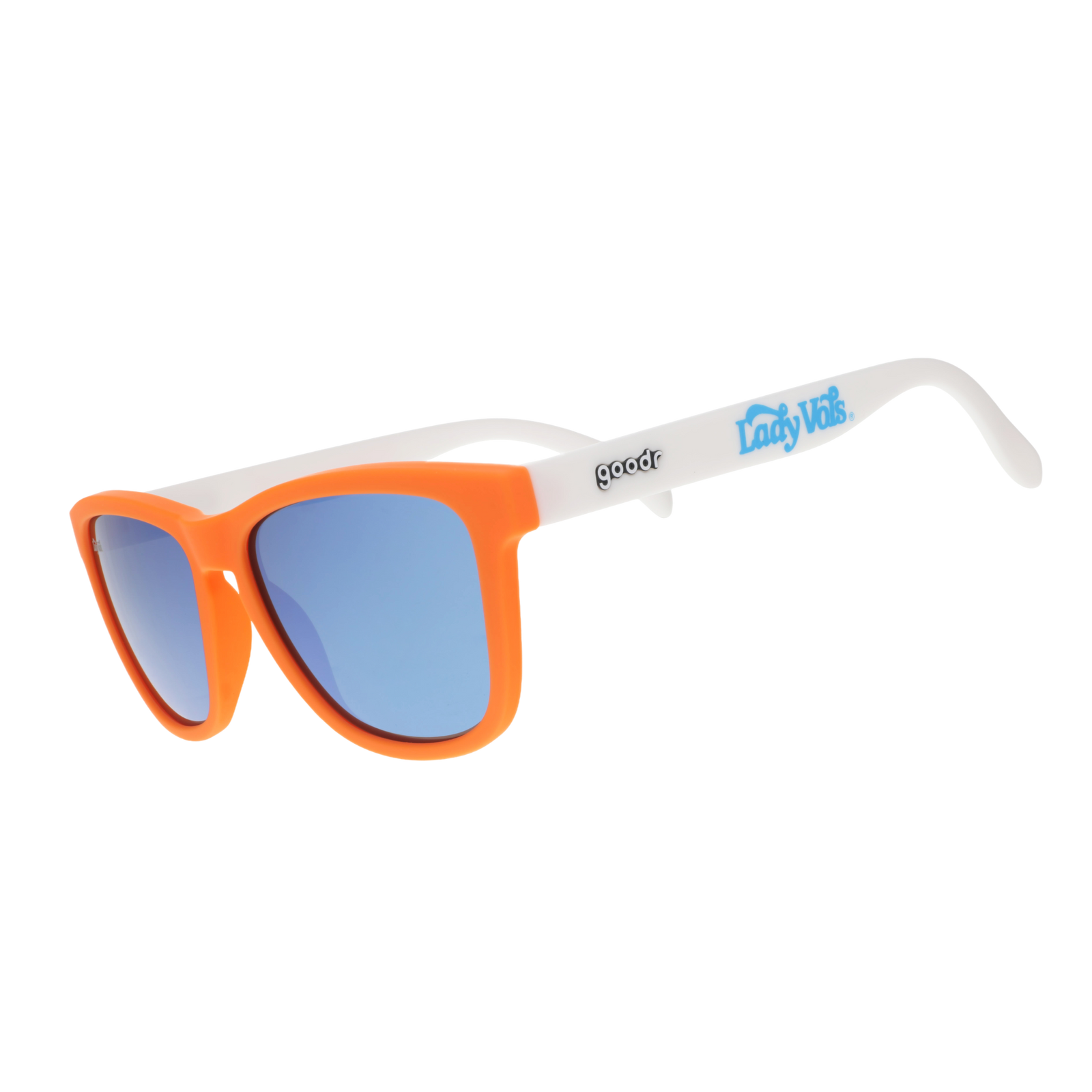 University of Tennessee, Knoxville Sunglasses | Ball Like a Lady Vol