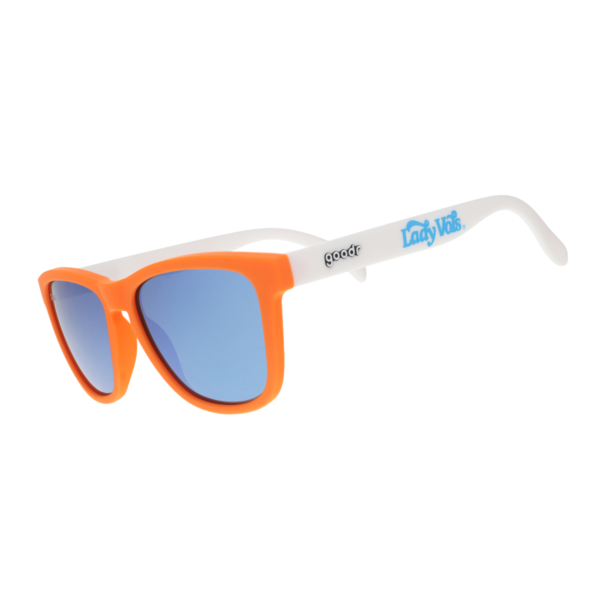 University of Tennessee, Knoxville Sunglasses | Ball Like a Lady Vol
