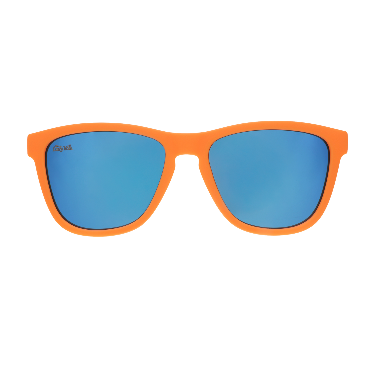 University of Tennessee, Knoxville Sunglasses | Ball Like a Lady Vol