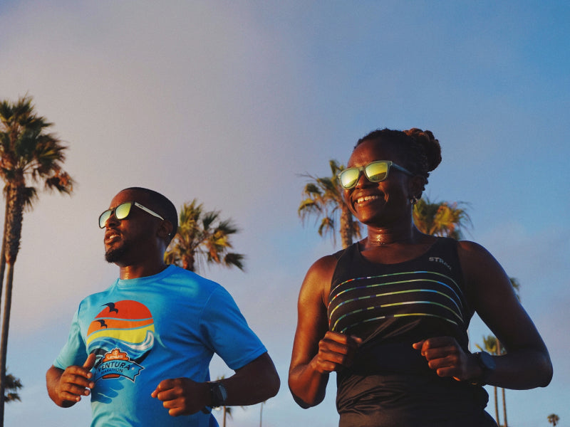 Why you should invest in running sunglasses – MarsQuest