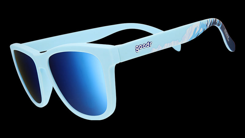 Glacier-The OGs-RUN goodr-1-goodr sunglasses