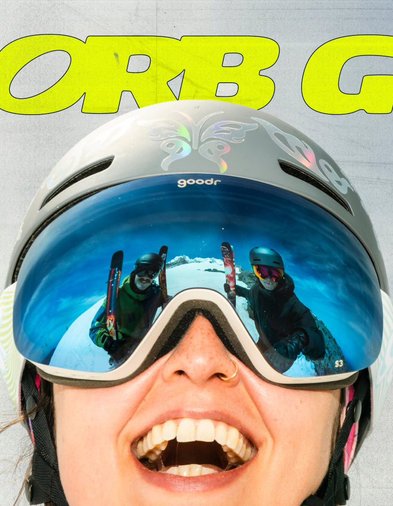 ORB G