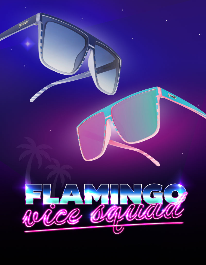 Flamingo Vice Squad